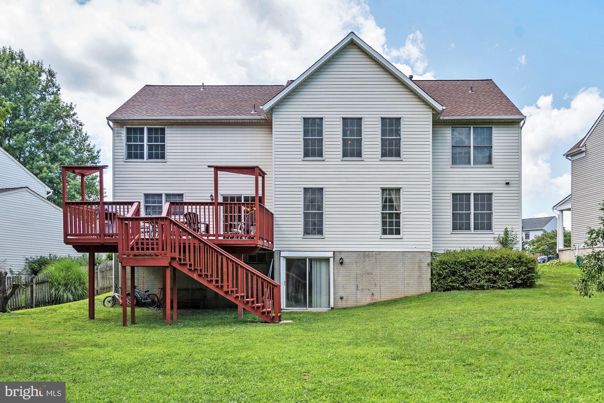 112 Tredmore Road Bel Air, MD 21015 - Photo 42 of 44 Gallery Image 42