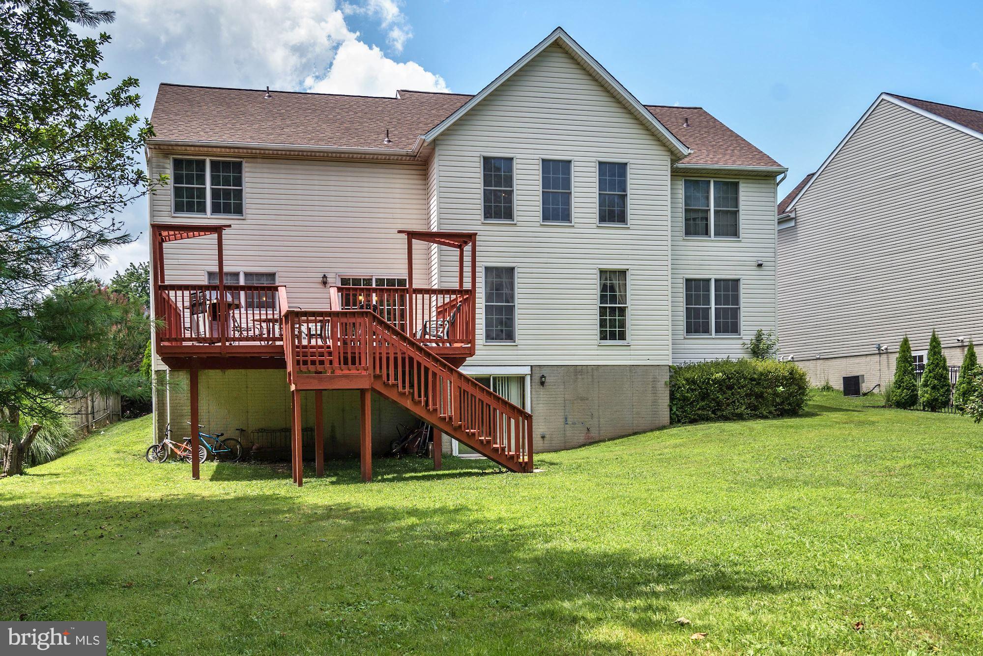 112 Tredmore Road Bel Air, MD 21015 - Photo 43 of 44 Gallery Image 43