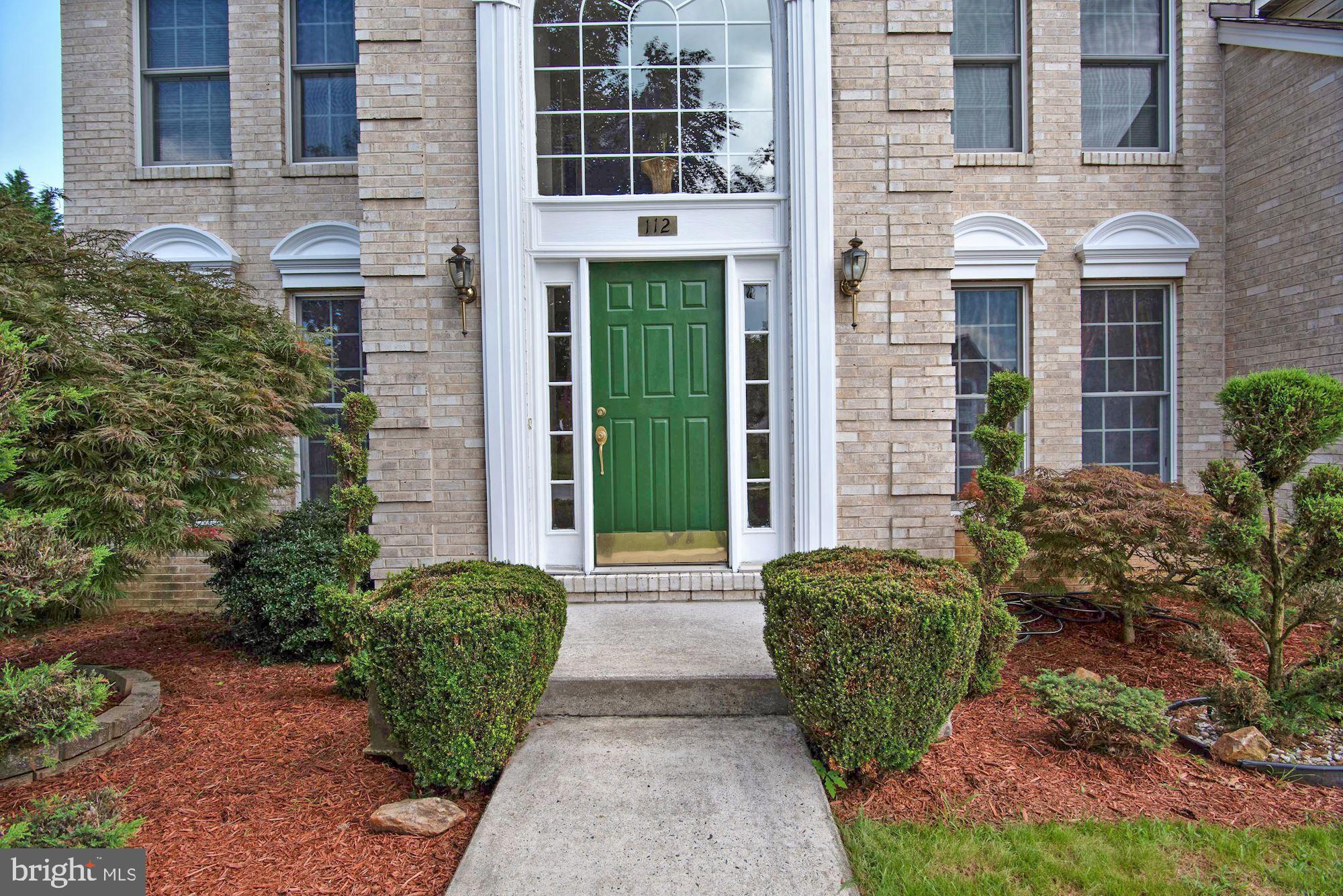 112 Tredmore Road Bel Air, MD 21015 - Photo 8 of 44 Gallery Image 8