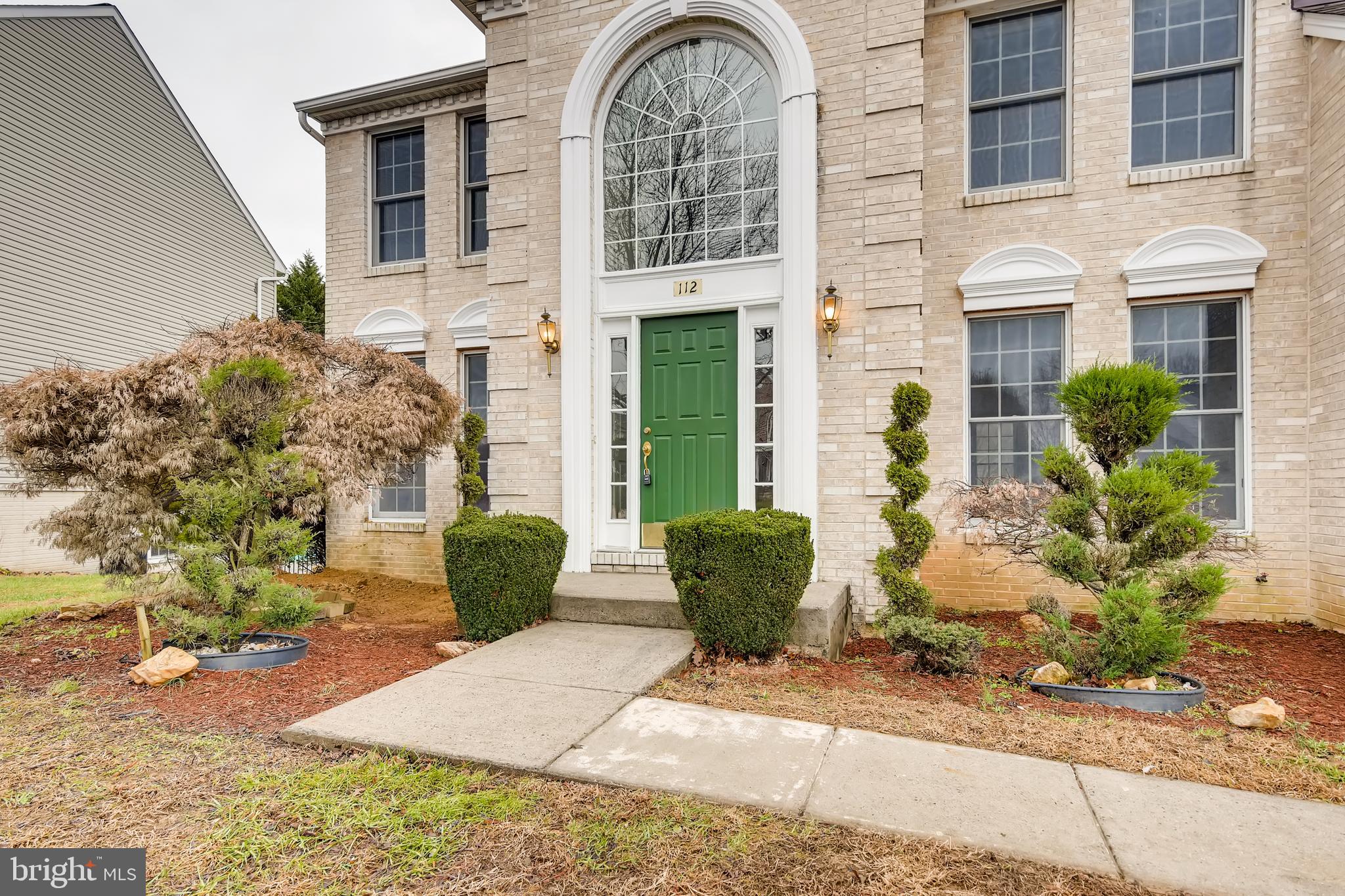 112 Tredmore Road Bel Air, MD 21015 - Photo 9 of 44 Gallery Image 9