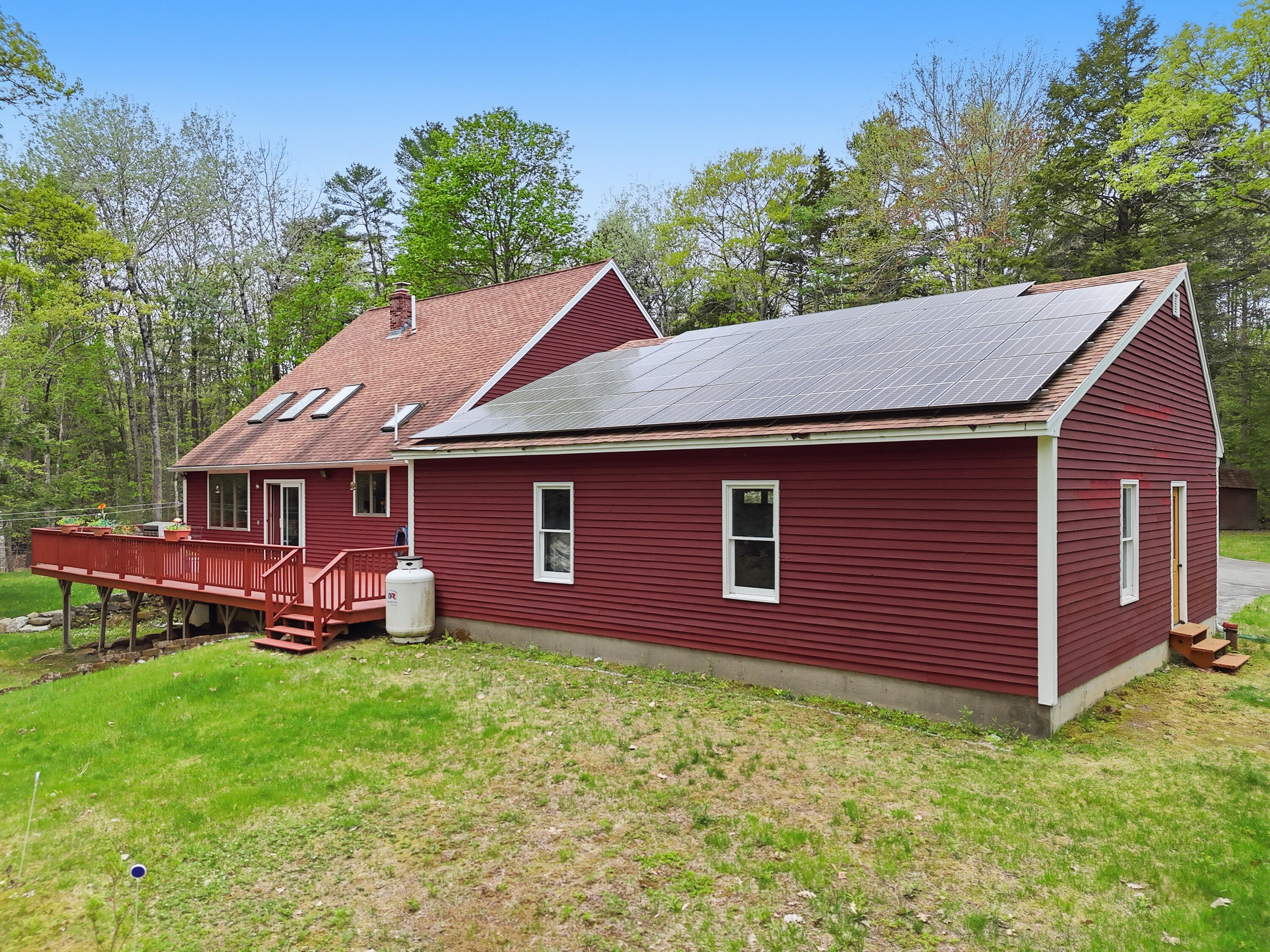 558 River Road Brunswick, ME 04011 - Photo 15 of 53 558 River Rd_155