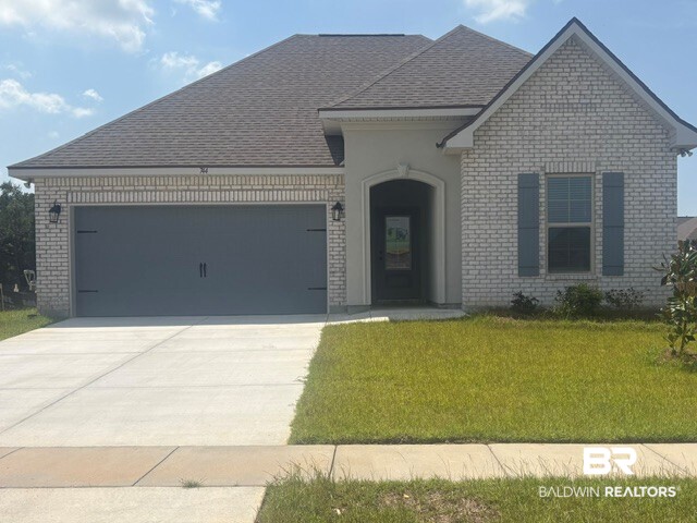 744 Sutton Lane Foley, AL 36535 - Photo 1 of 3 Gallery Image 1
