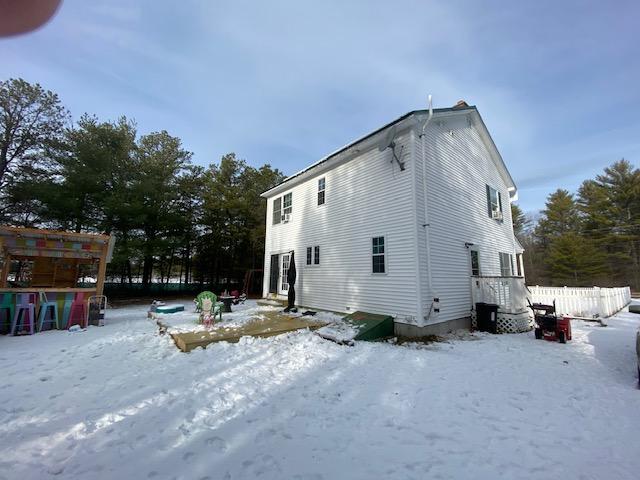 249 South Hiram Road Hiram, ME 04041 - Photo 6 of 31 IMG_0882