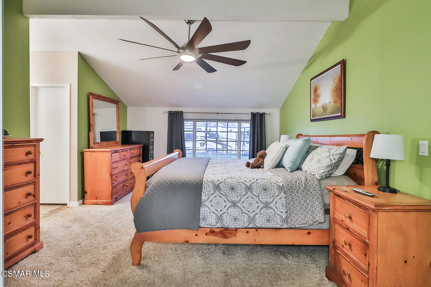 1659 Darrah Avenue Simi Valley, CA 93063 - Photo 25 of 36 hPrimary Bedroom Suite1