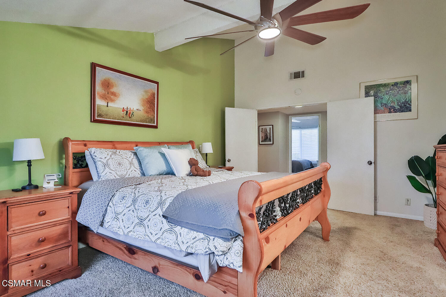 1659 Darrah Avenue Simi Valley, CA 93063 - Photo 26 of 36 hPrimary Bedroom Suite2