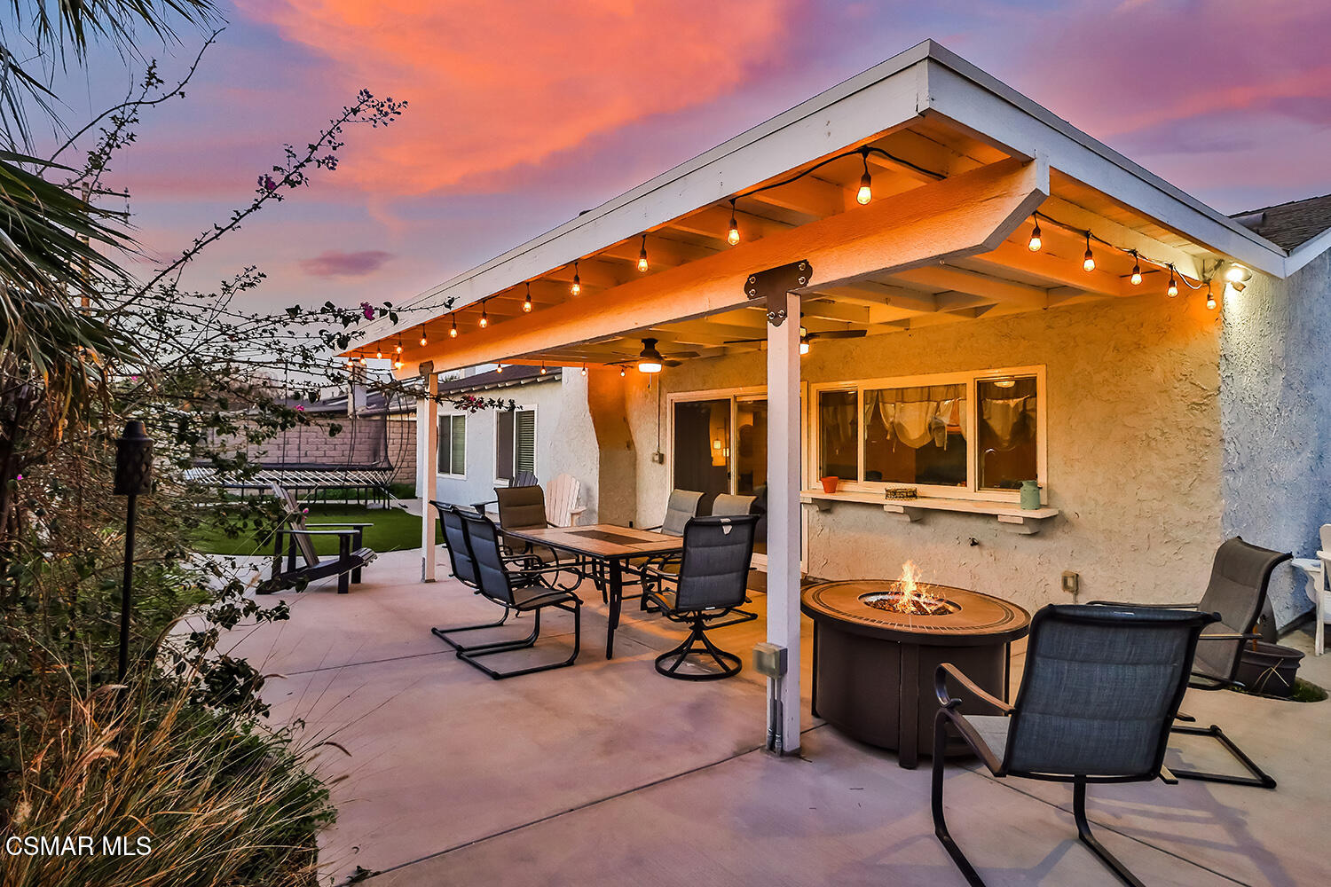 1659 Darrah Avenue Simi Valley, CA 93063 - Photo 32 of 36 iBackyard2