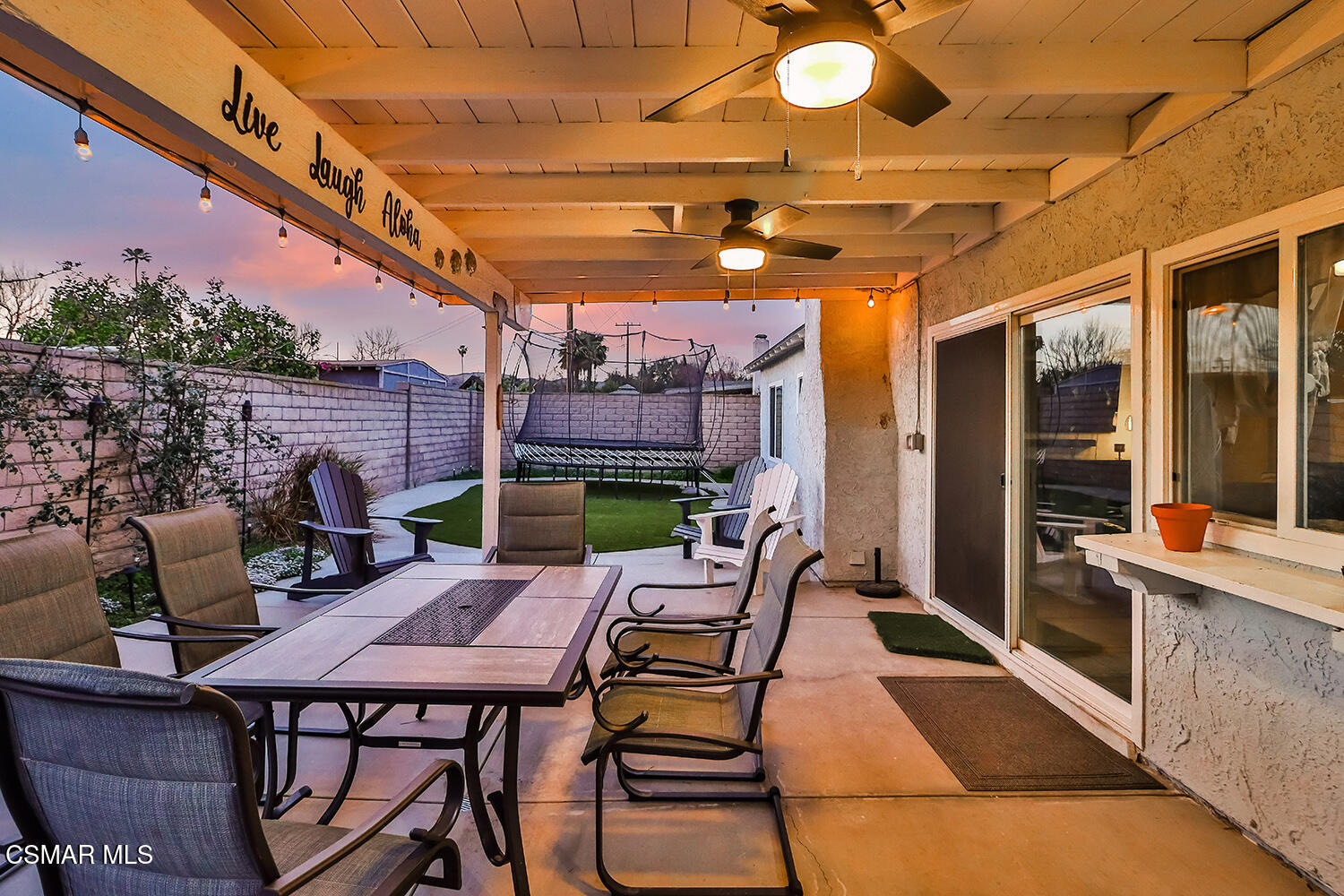 1659 Darrah Avenue Simi Valley, CA 93063 - Photo 33 of 36 iBackyard3