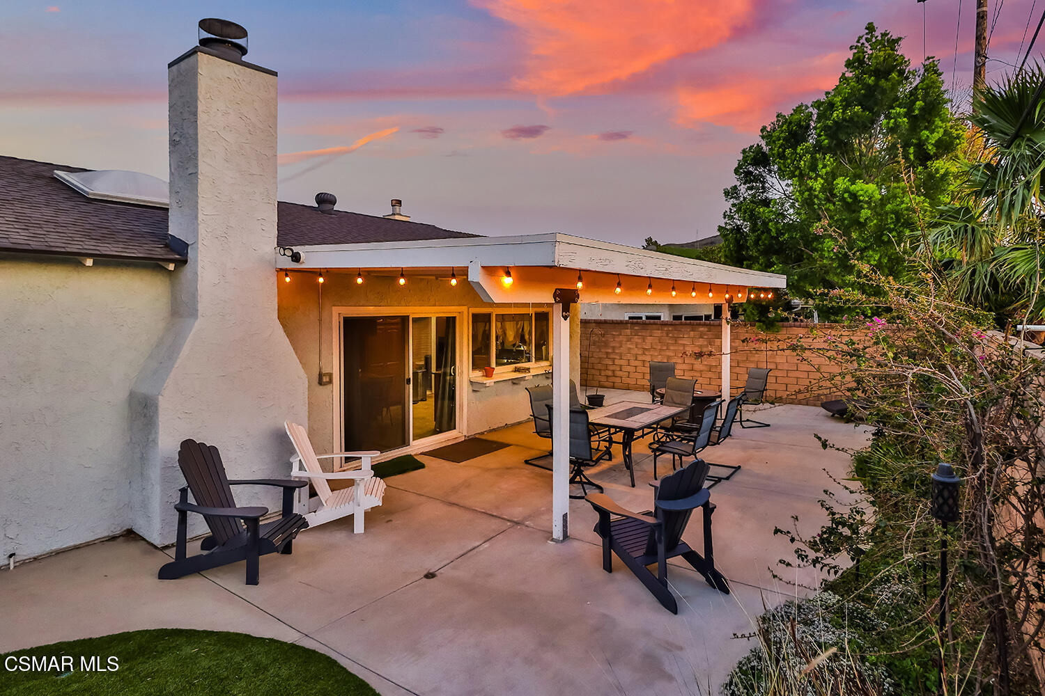 1659 Darrah Avenue Simi Valley, CA 93063 - Photo 35 of 36 iBackyard5