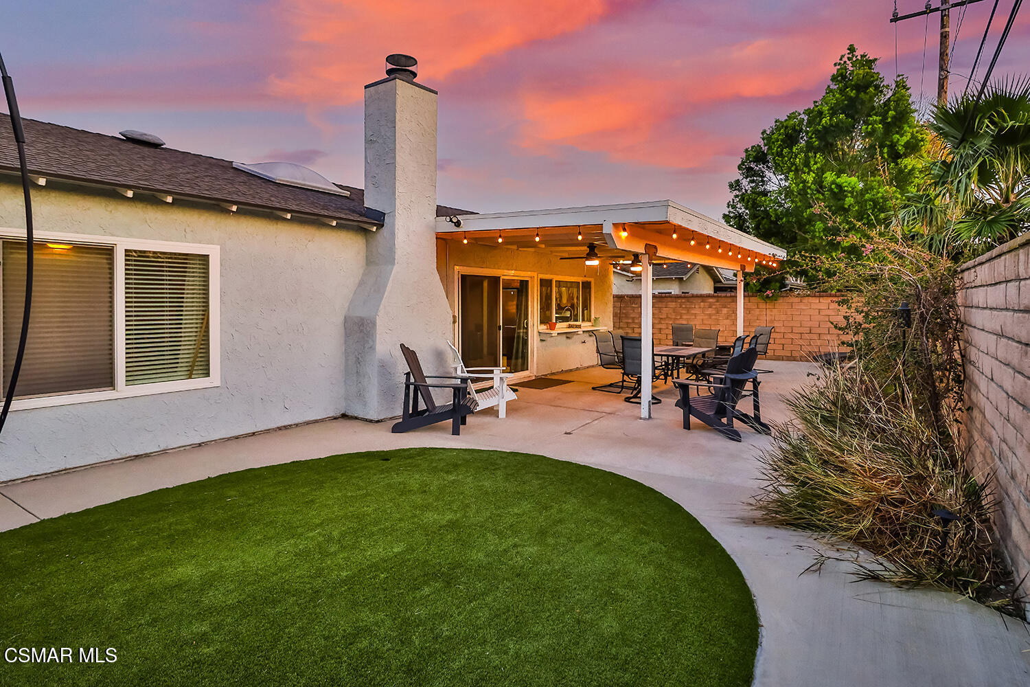 1659 Darrah Avenue Simi Valley, CA 93063 - Photo 36 of 36 iBackyard6