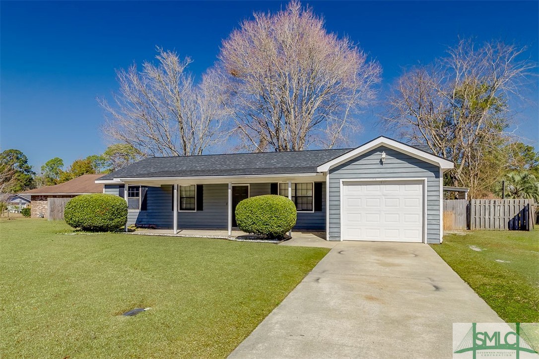 4 Longleaf Circle Pooler, GA 31322 - Photo 2 of 20