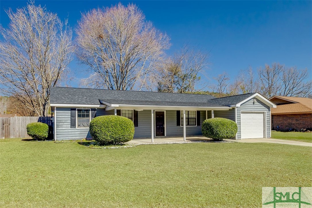 4 Longleaf Circle Pooler, GA 31322 - Photo 3 of 20