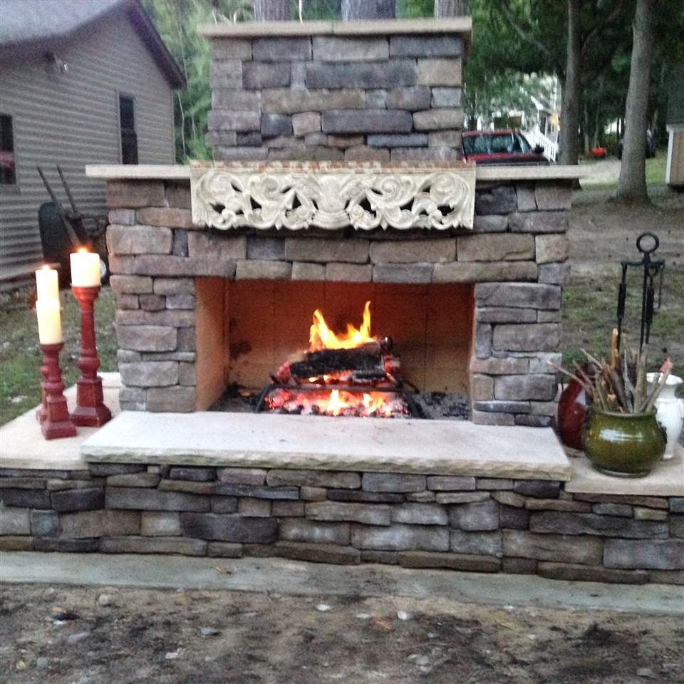 105 Hemlock Road Roscommon, MI 48653 - Photo 19 of 34 Gallery Image 19