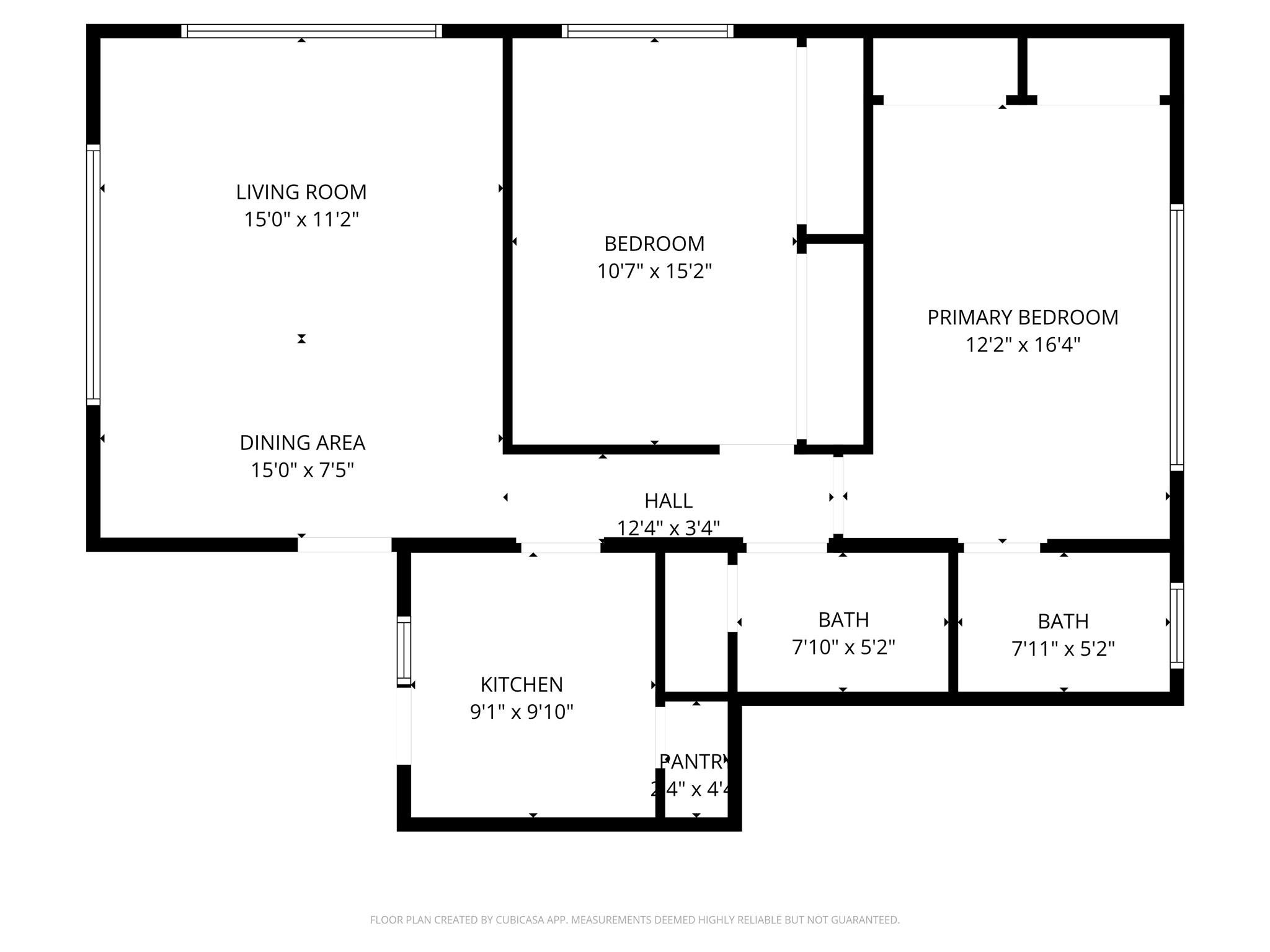 3205 Colony Club Road, Unit 1 Pompano Beach, FL 33062 - Photo 2 of 12