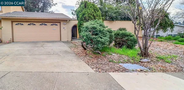 $705,000 | 116 Woodview Court, Martinez, CA 94553
