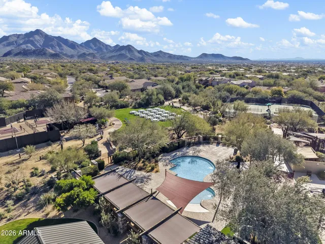 $3,700 | 18650 North Thompson Peak Parkway, Unit 2063, Scottsdale, AZ 85255