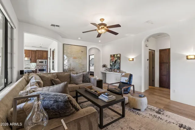 $3,700 | 18650 North Thompson Peak Parkway, Unit 2063, Scottsdale, AZ 85255