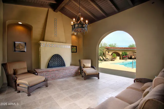 $3,700 | 18650 North Thompson Peak Parkway, Unit 2063, Scottsdale, AZ 85255