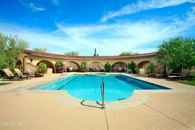 $3,700 | 18650 North Thompson Peak Parkway, Unit 2063, Scottsdale, AZ 85255