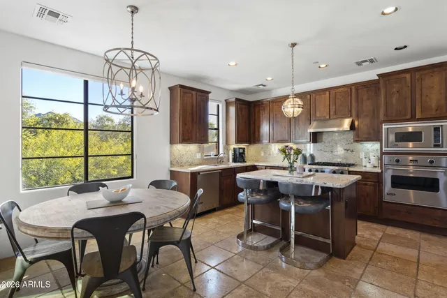 $3,700 | 18650 North Thompson Peak Parkway, Unit 2063, Scottsdale, AZ 85255