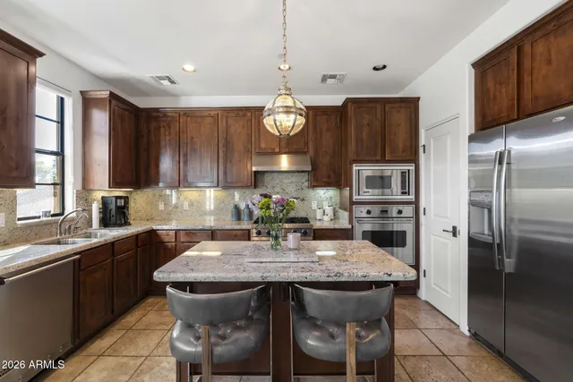 $3,700 | 18650 North Thompson Peak Parkway, Unit 2063, Scottsdale, AZ 85255