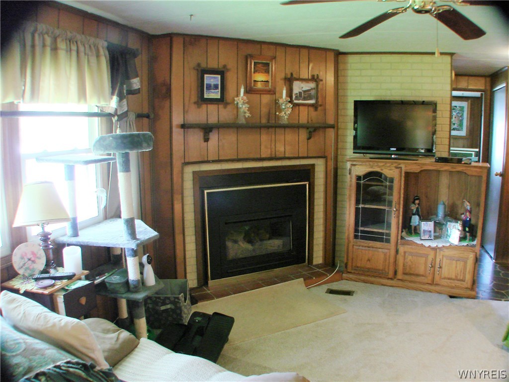 1047 Wish Circle East Aurora, NY 14052 - Photo 14 of 44