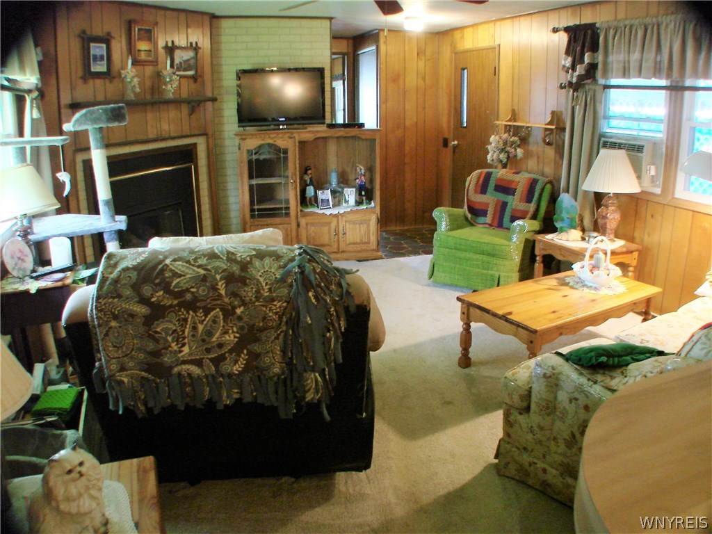 1047 Wish Circle East Aurora, NY 14052 - Photo 15 of 44