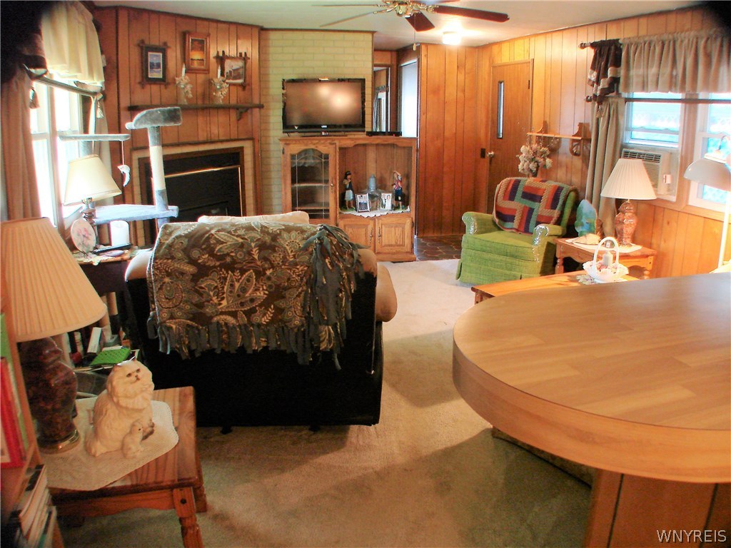 1047 Wish Circle East Aurora, NY 14052 - Photo 17 of 44