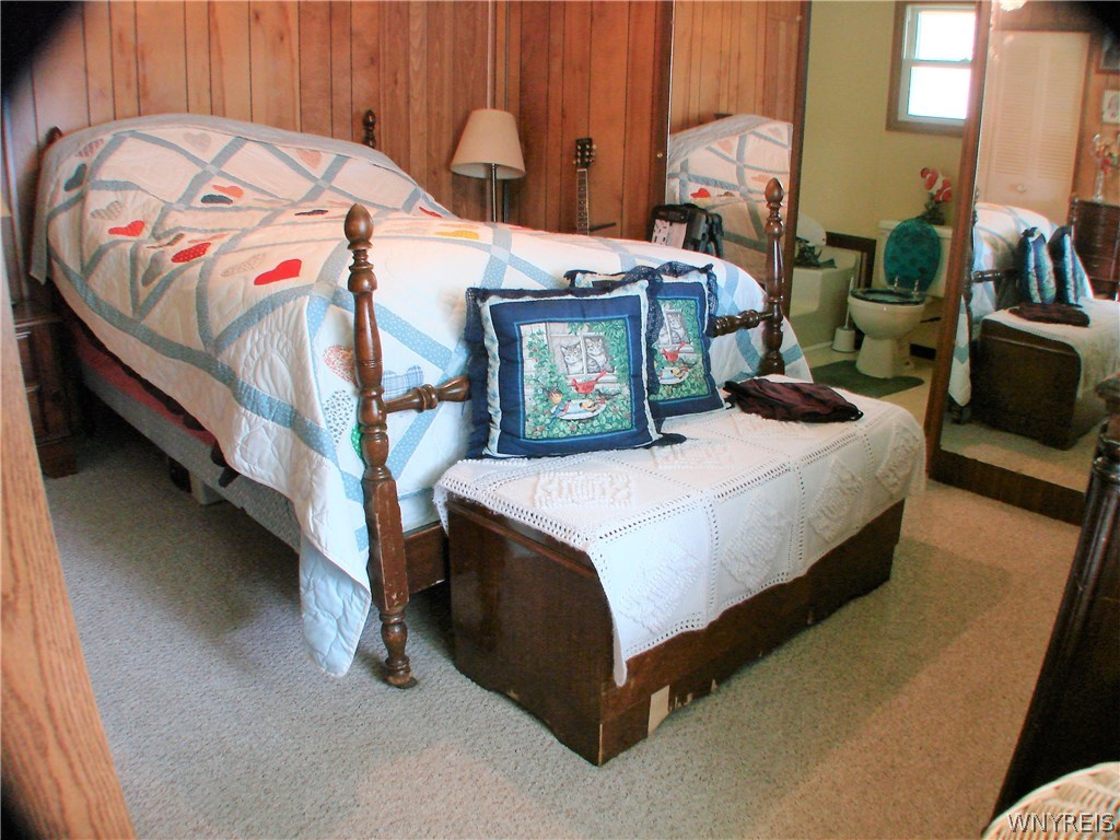 1047 Wish Circle East Aurora, NY 14052 - Photo 18 of 44