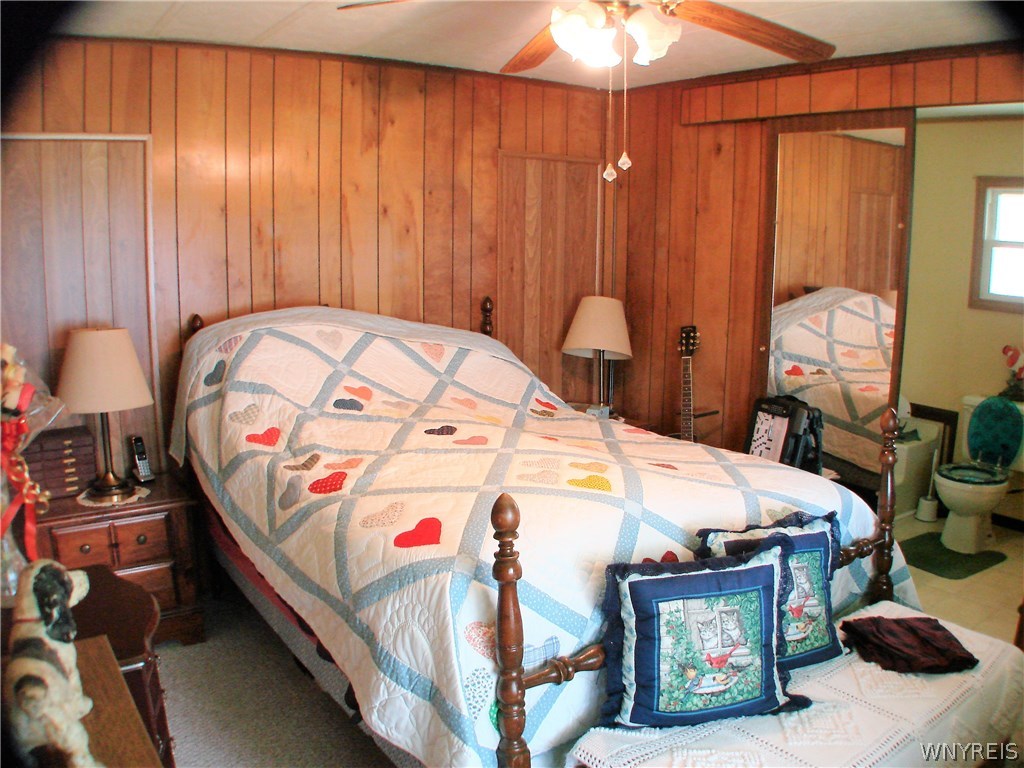 1047 Wish Circle East Aurora, NY 14052 - Photo 19 of 44