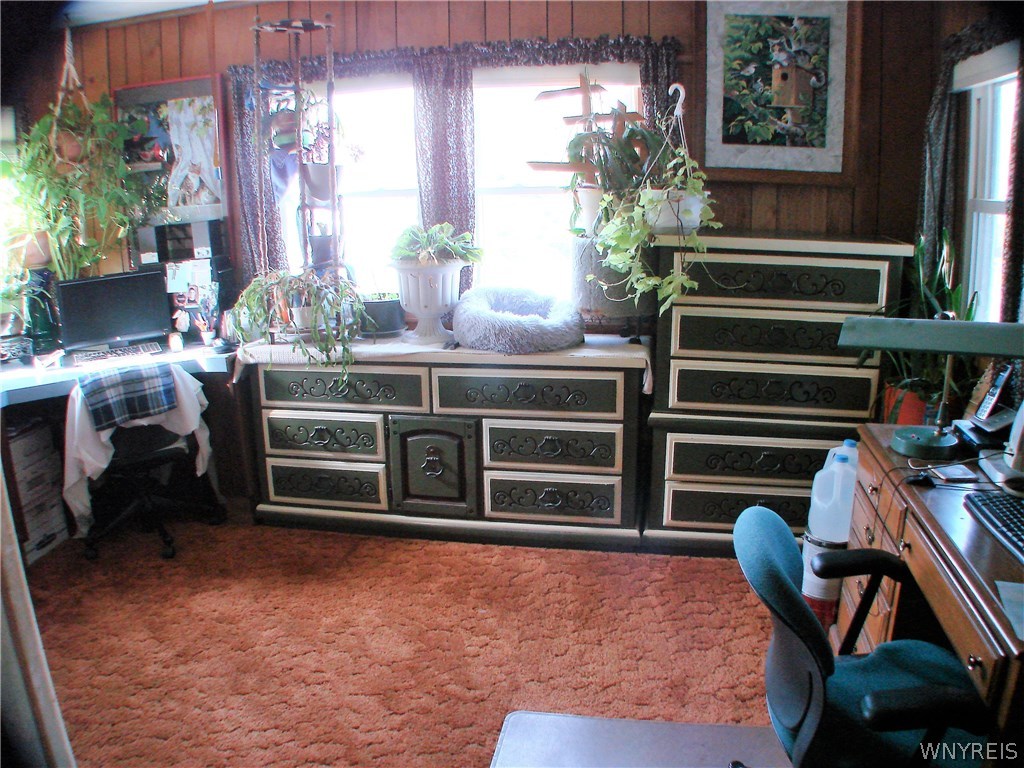 1047 Wish Circle East Aurora, NY 14052 - Photo 24 of 44