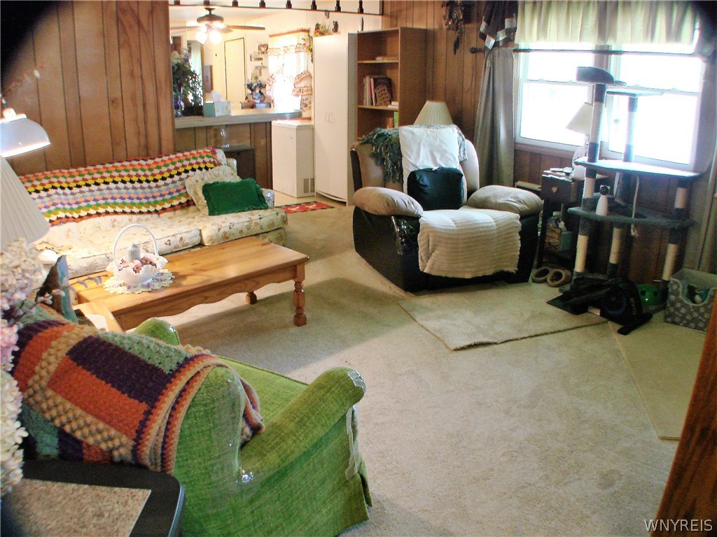 1047 Wish Circle East Aurora, NY 14052 - Photo 31 of 44