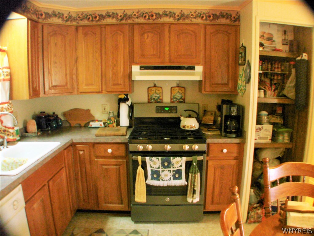 1047 Wish Circle East Aurora, NY 14052 - Photo 32 of 44