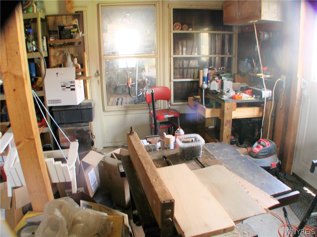 1047 Wish Circle East Aurora, NY 14052 - Photo 34 of 44