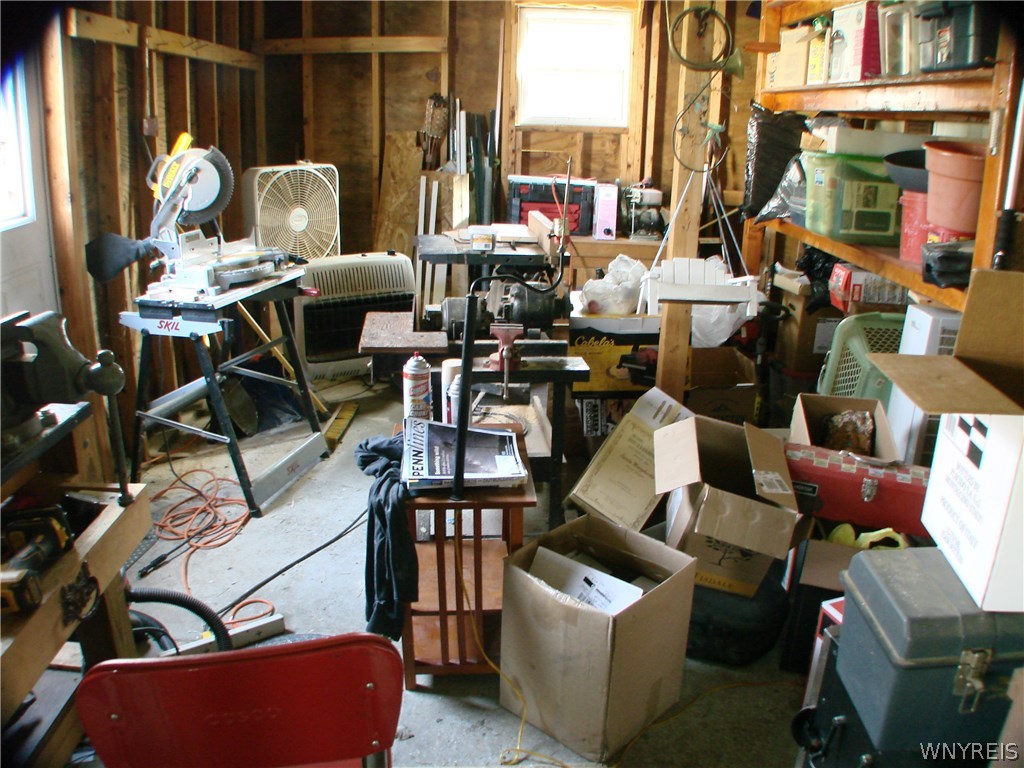 1047 Wish Circle East Aurora, NY 14052 - Photo 35 of 44