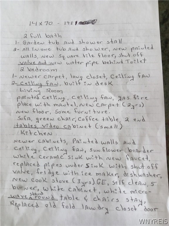 1047 Wish Circle East Aurora, NY 14052 - Photo 42 of 44