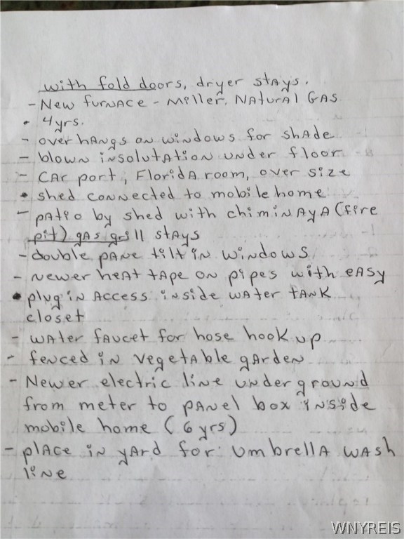 1047 Wish Circle East Aurora, NY 14052 - Photo 43 of 44