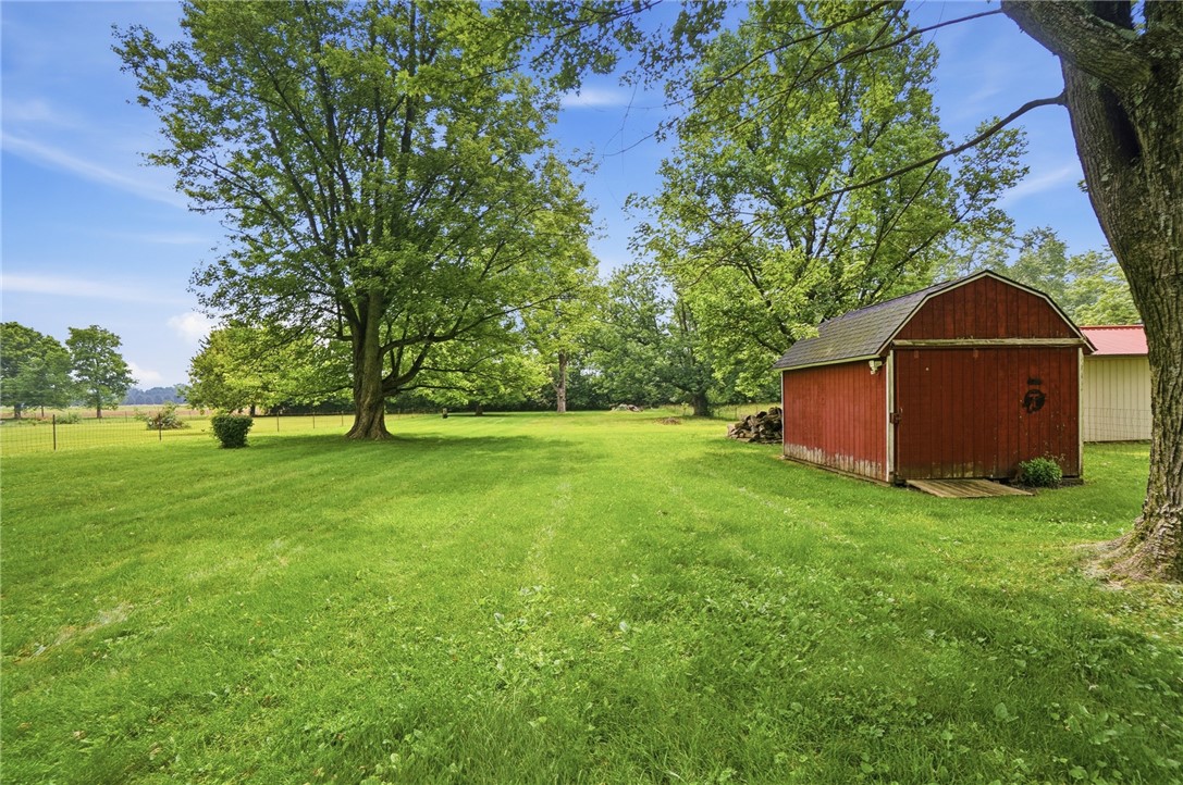 316 South Tecumseh Road Springfield, OH 45506 - Photo 67 of 69