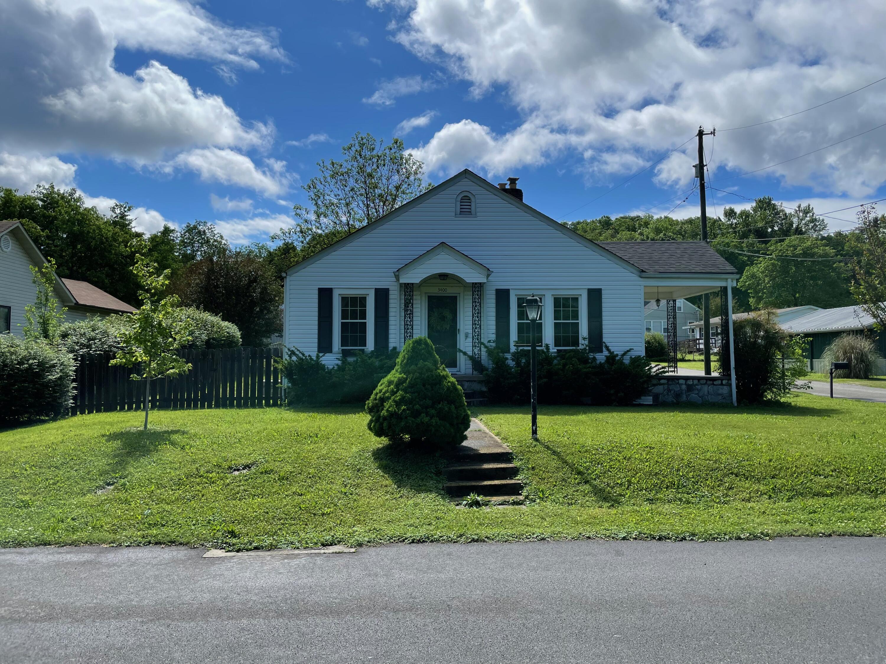 3400 Redding Road Chattanooga, TN 37415 - Photo 1 of 13 IMG_7887