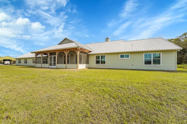 $1,980,000 | 3901 Wild Turkey Trail, Okeechobee, FL 34974