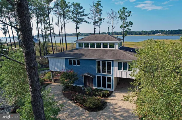 $5,000 | 34903 West Love Drive, Lewes, DE 19958