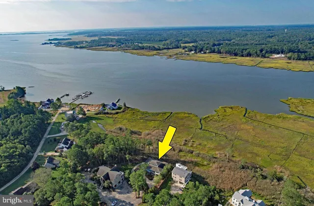 $5,000 | 34903 West Love Drive, Lewes, DE 19958