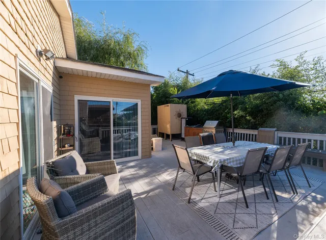 $1,599,999 | 22 Bungalow Lane, Ocean Beach, NY 11770