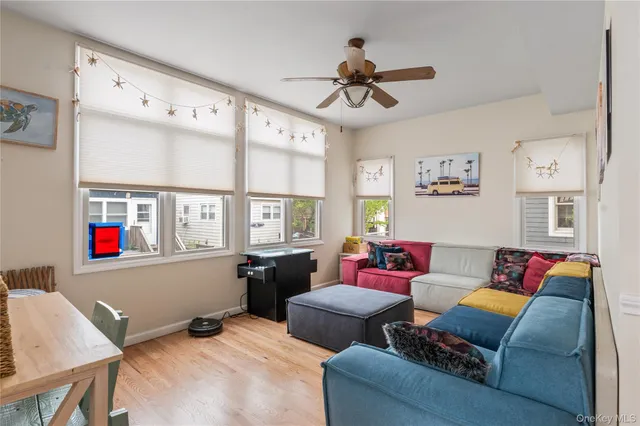 $1,599,999 | 22 Bungalow Lane, Ocean Beach, NY 11770