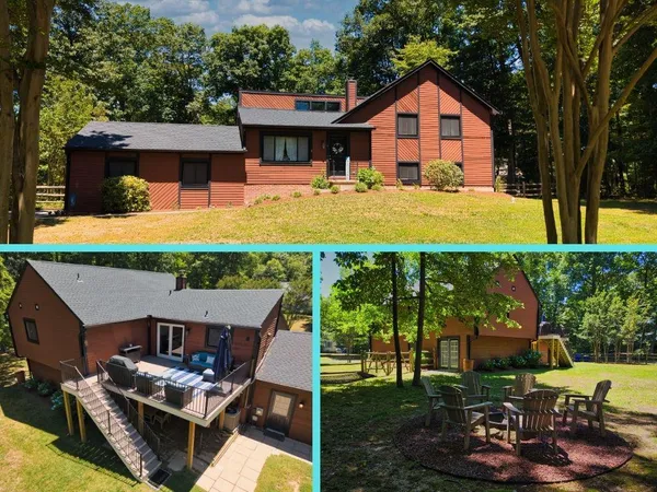 $814,999 | 1 Bunker Court, Grasonville, MD 21638