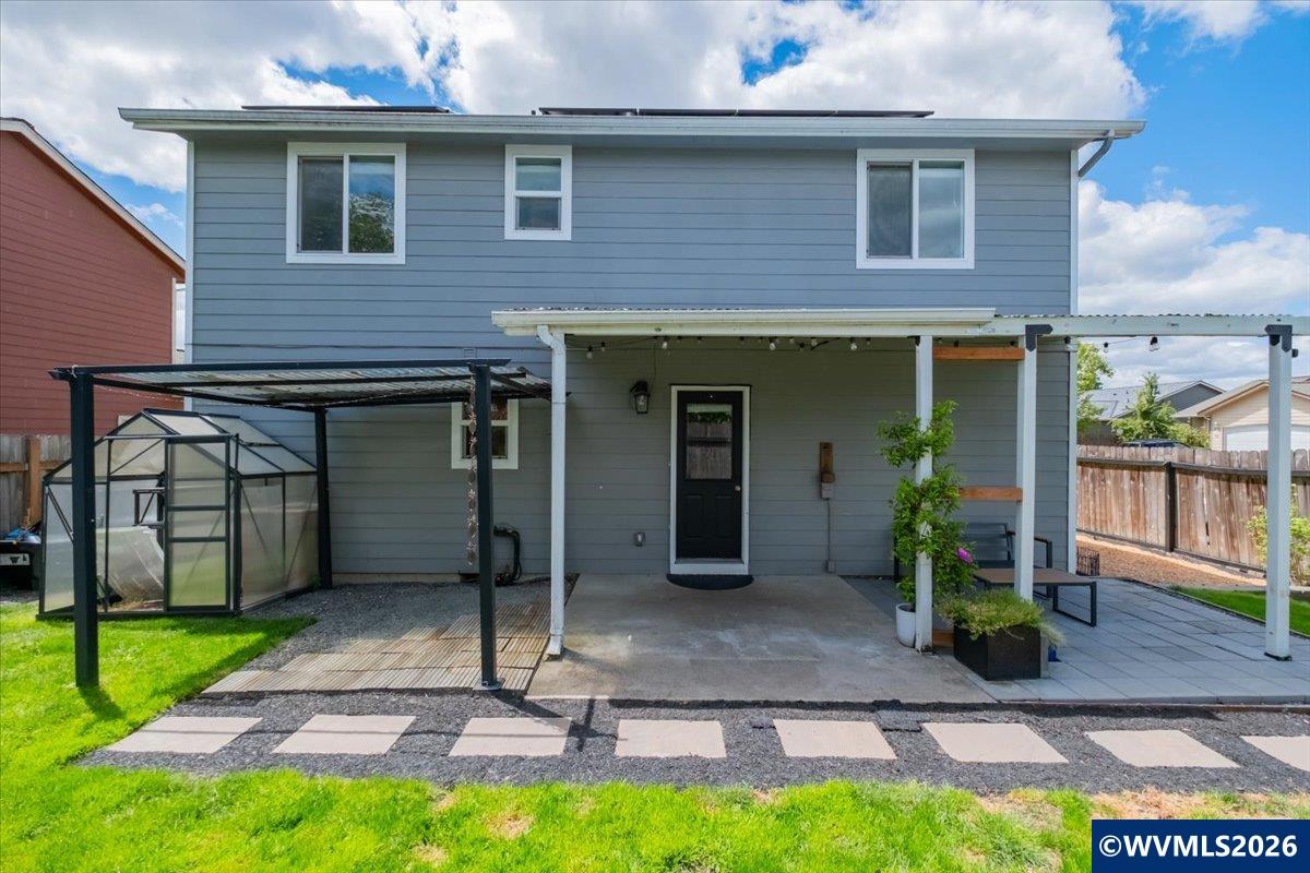 3523 College Loop Southeast Albany, OR 97322 - Photo 41 of 46