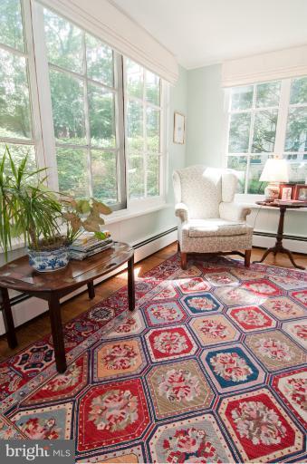 205 Club Road Baltimore, MD 21210 - Photo 12 of 26 Sun Room