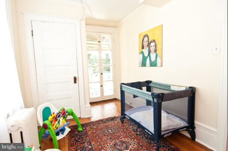 205 Club Road Baltimore, MD 21210 - Photo 24 of 26 Bedroom