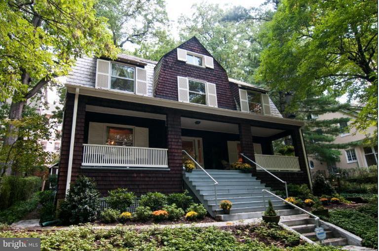 205 Club Road Baltimore, MD 21210 - Photo 26 of 26 Exterior (Front)