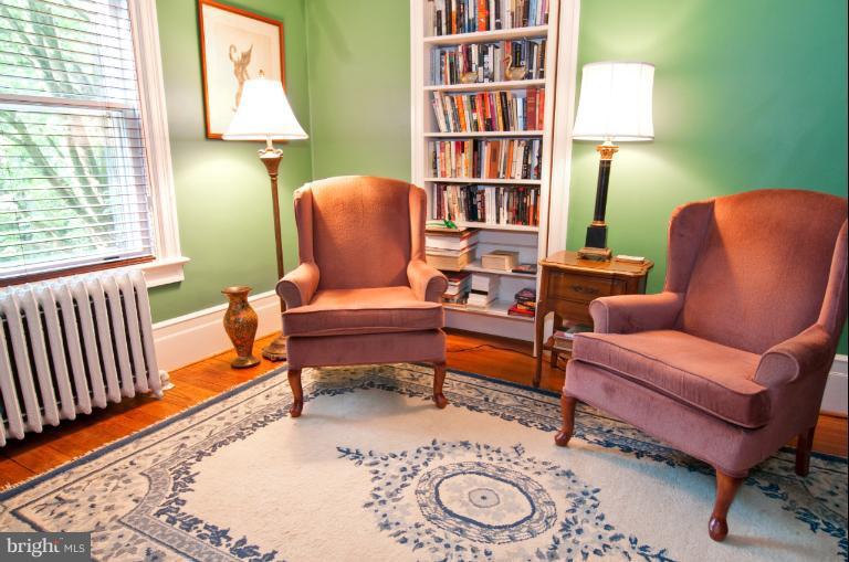 205 Club Road Baltimore, MD 21210 - Photo 6 of 26 Interior (General)