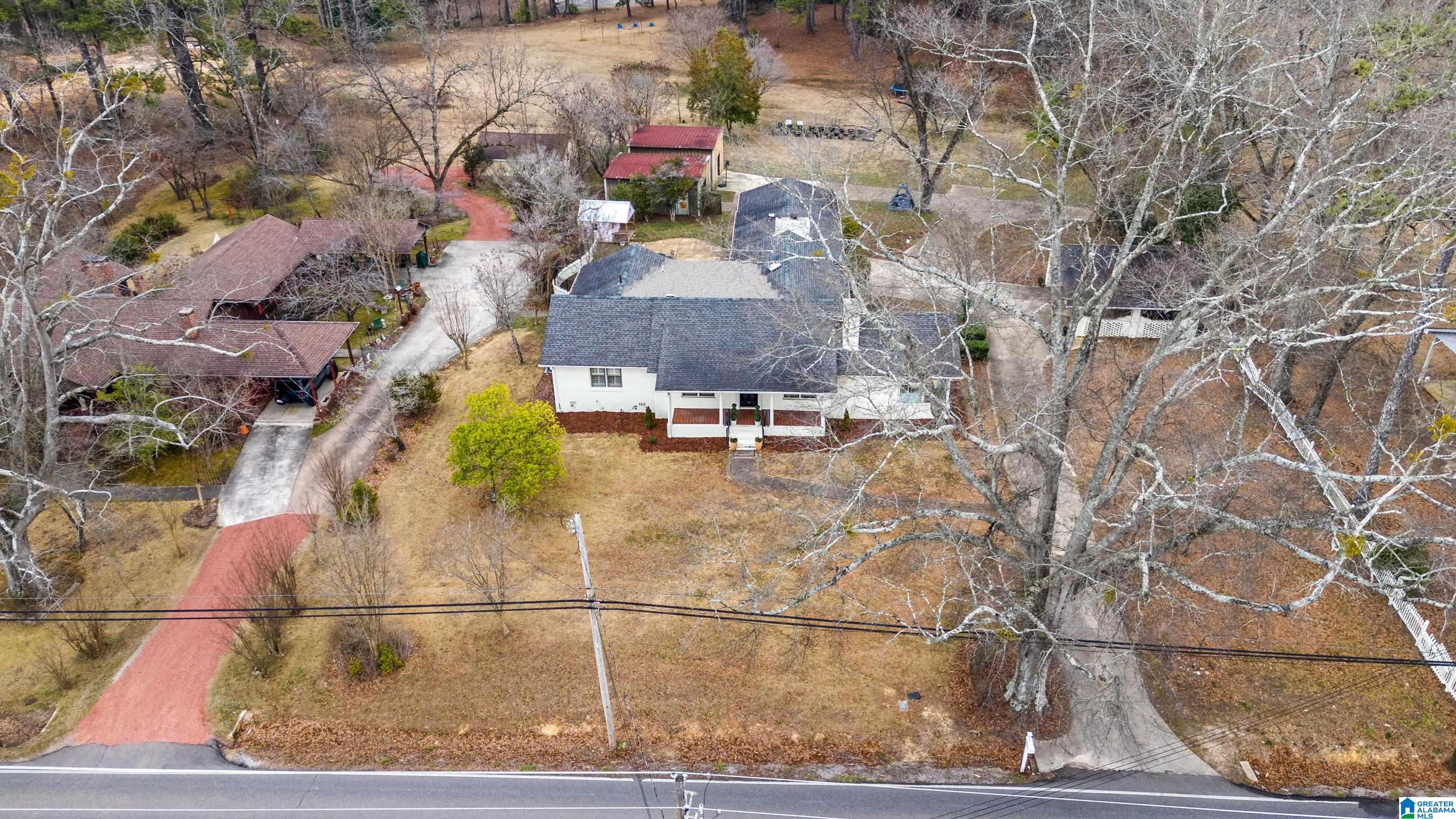 2945 Mt Olive Road Mount Olive, AL 35117 - Photo 54 of 59